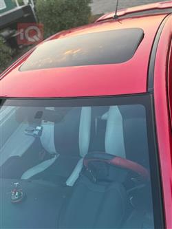 Mitsubishi Lancer EX